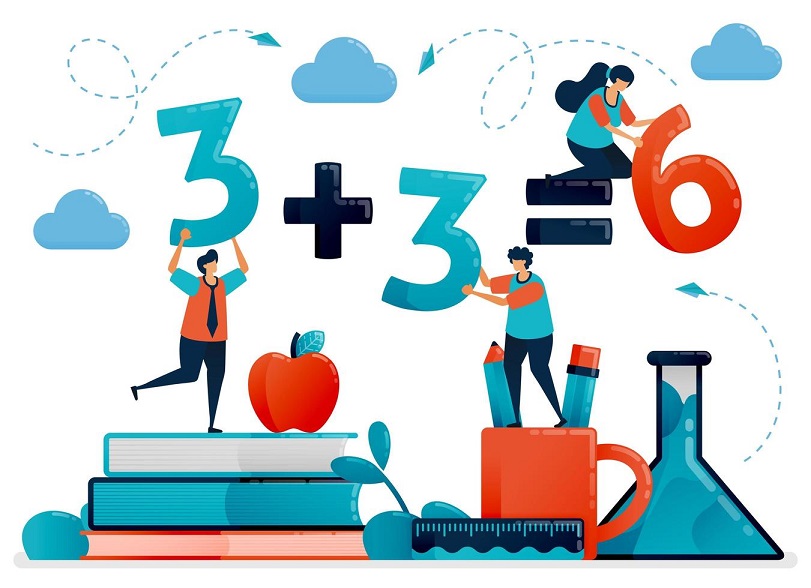 Matematicas
